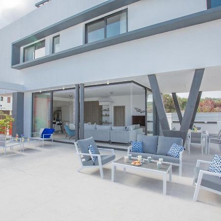 Colour Residences Protaras Exterior photo